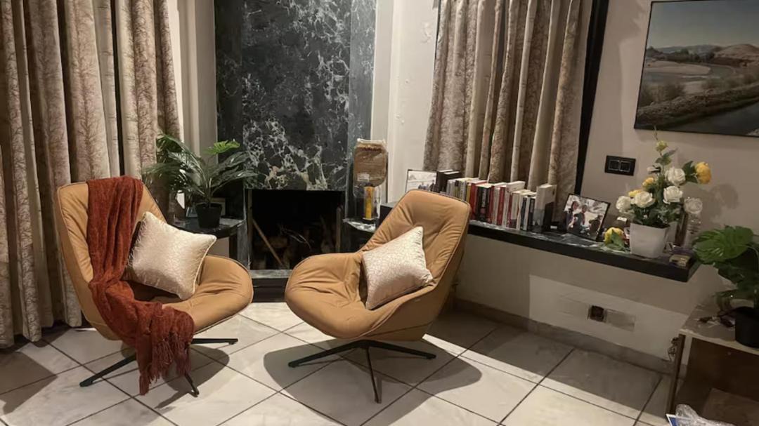 Photo of Livingroom in Agra
