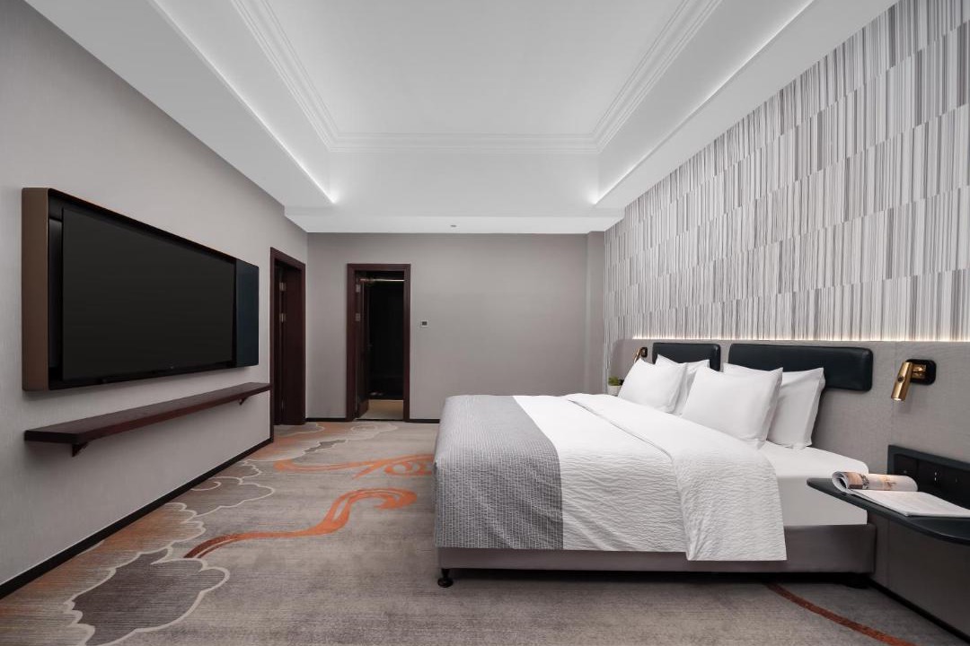 Photo of Bedroom in Yuanyang County