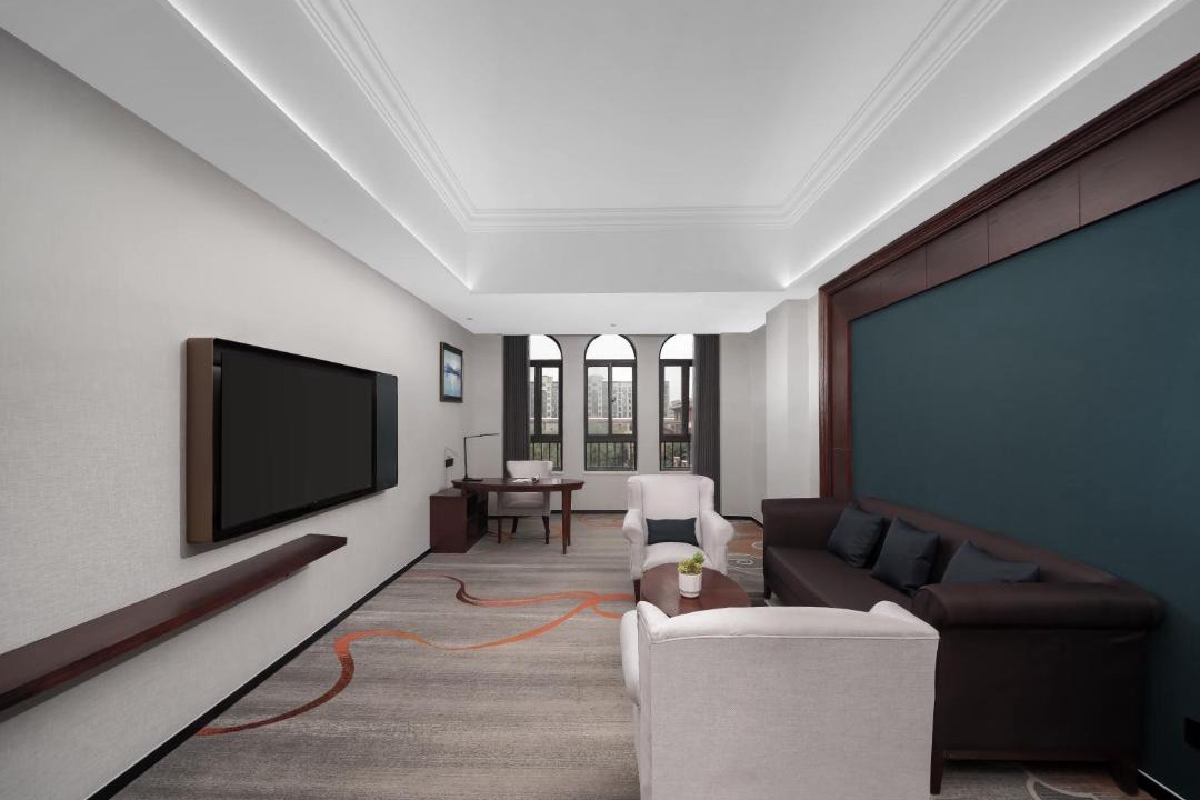 Photo of Livingroom in Yuanyang County