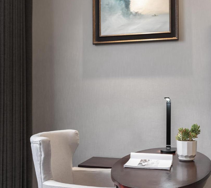 Photo of Livingroom in Yuanyang County