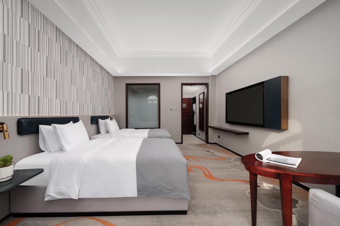 Photo of Bedroom in Yuanyang County