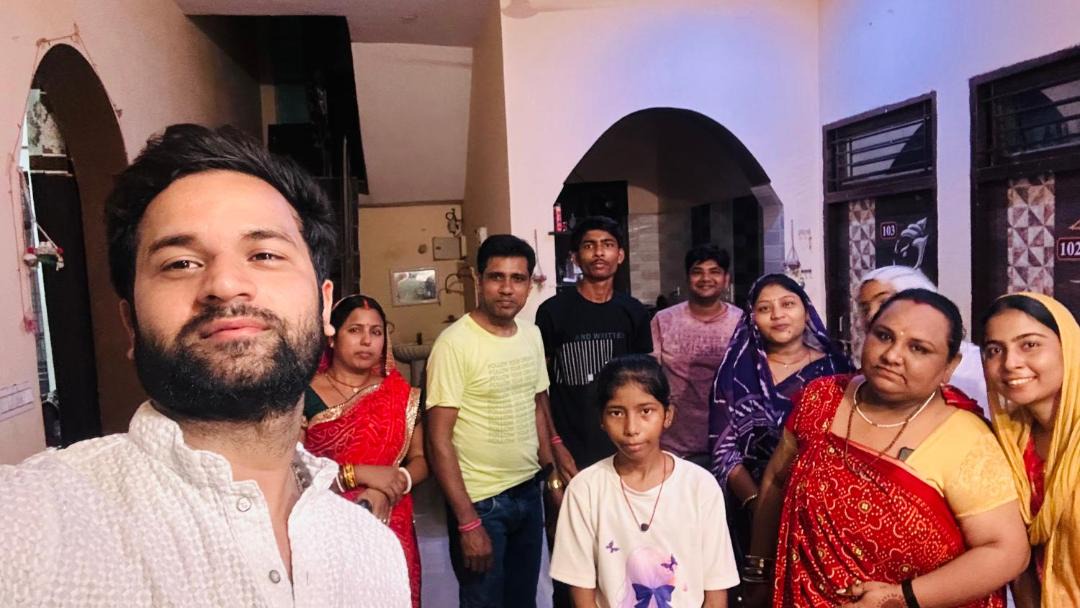 Photo of Others in Mathura