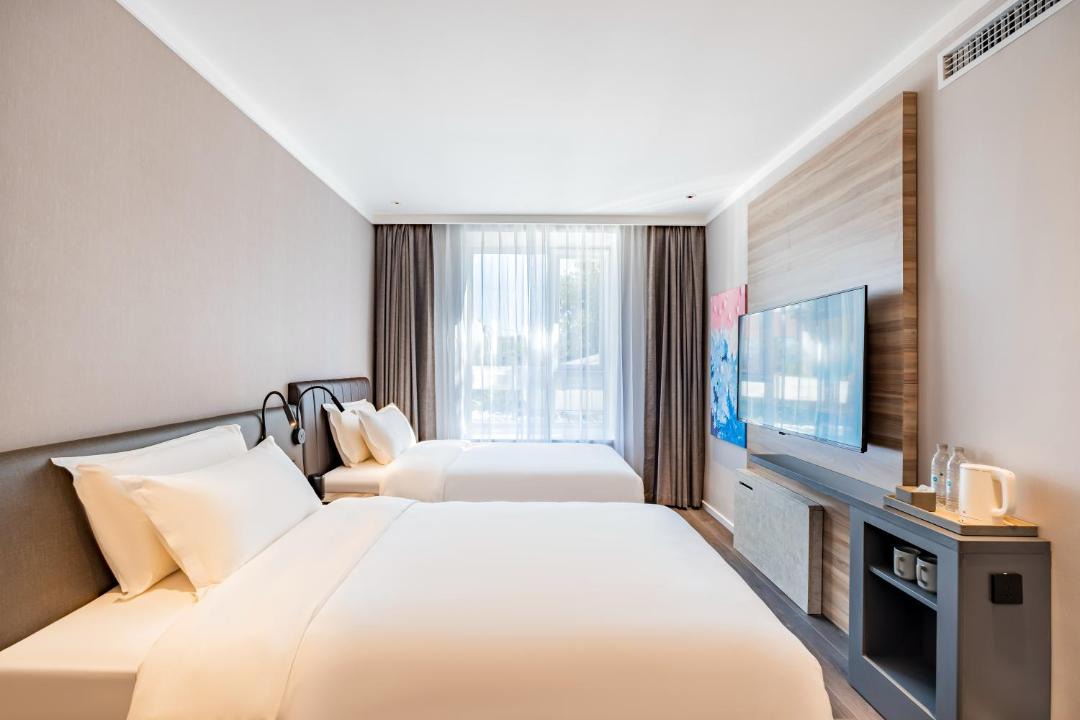 Photo of Bedroom in Nanyuan