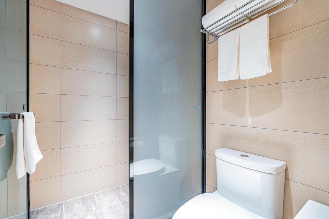 Photo of Bathroom in Nanyuan