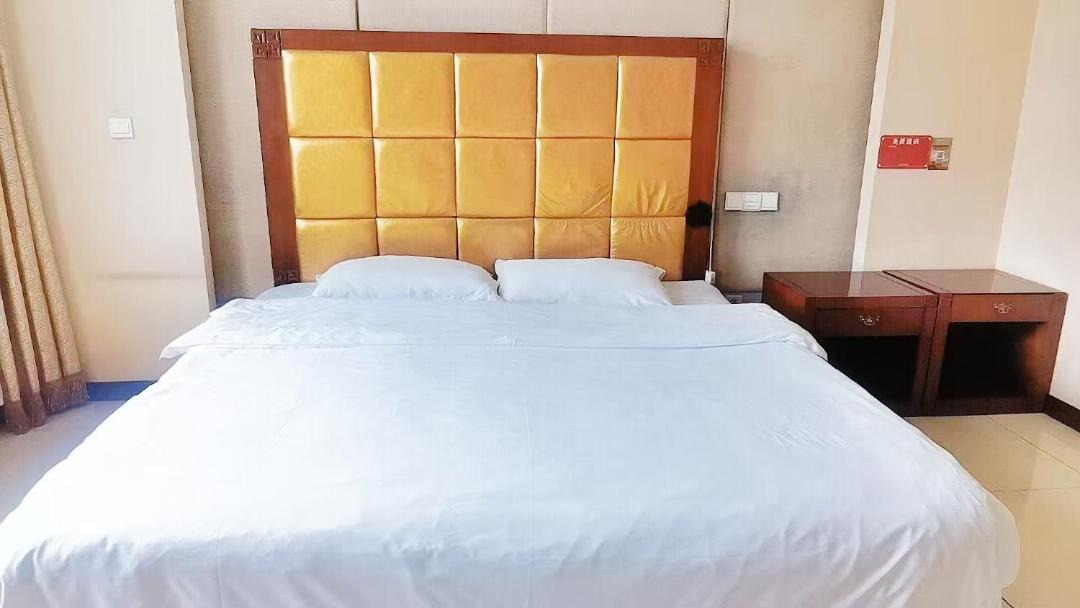 Photo of Bedroom in Qian'an