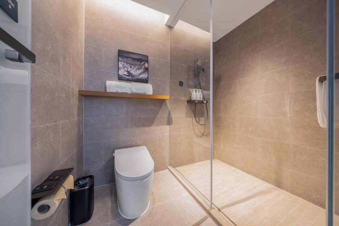 Photo of Bathroom in Chenghai