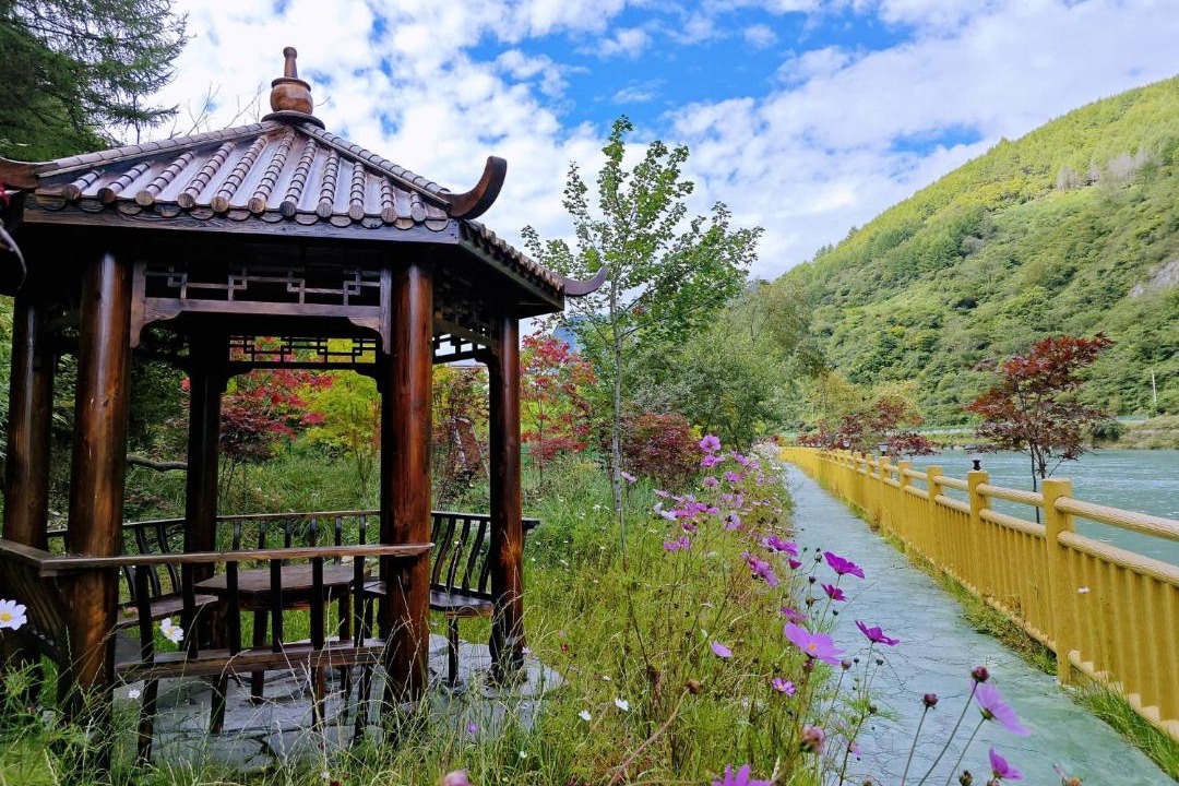Photo of Others in Wenchuan
