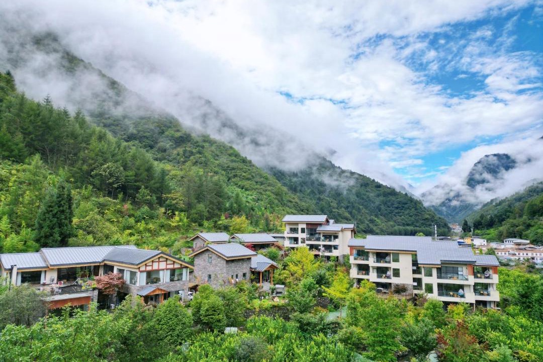 Photo of Others in Wenchuan