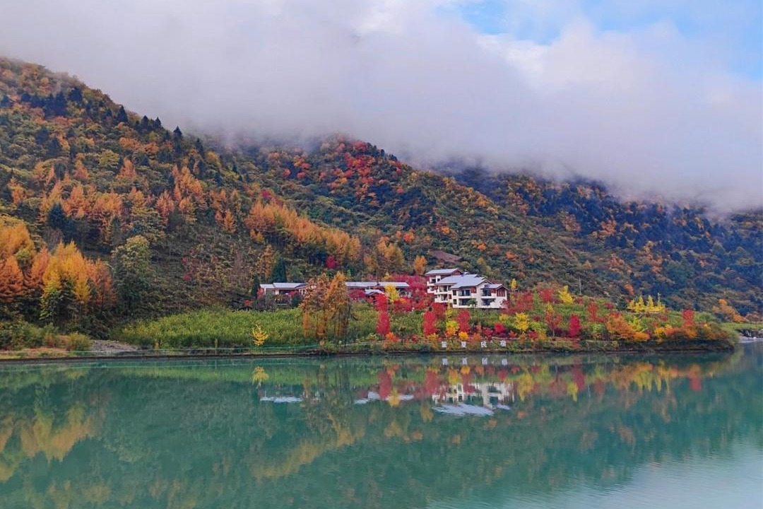 Photo of Others in Wenchuan