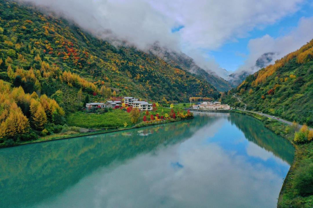 Photo of Others in Wenchuan