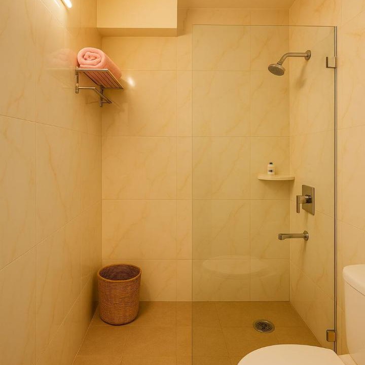 Photo of Bathroom in Gomti Nagar
