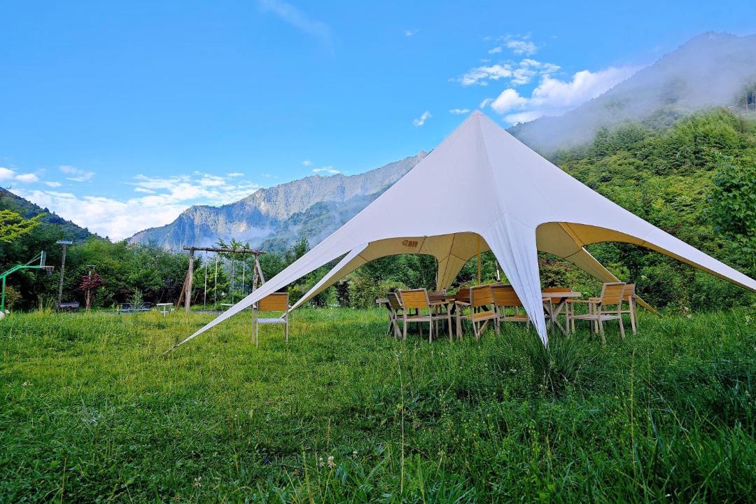 Photo of Others in Wenchuan