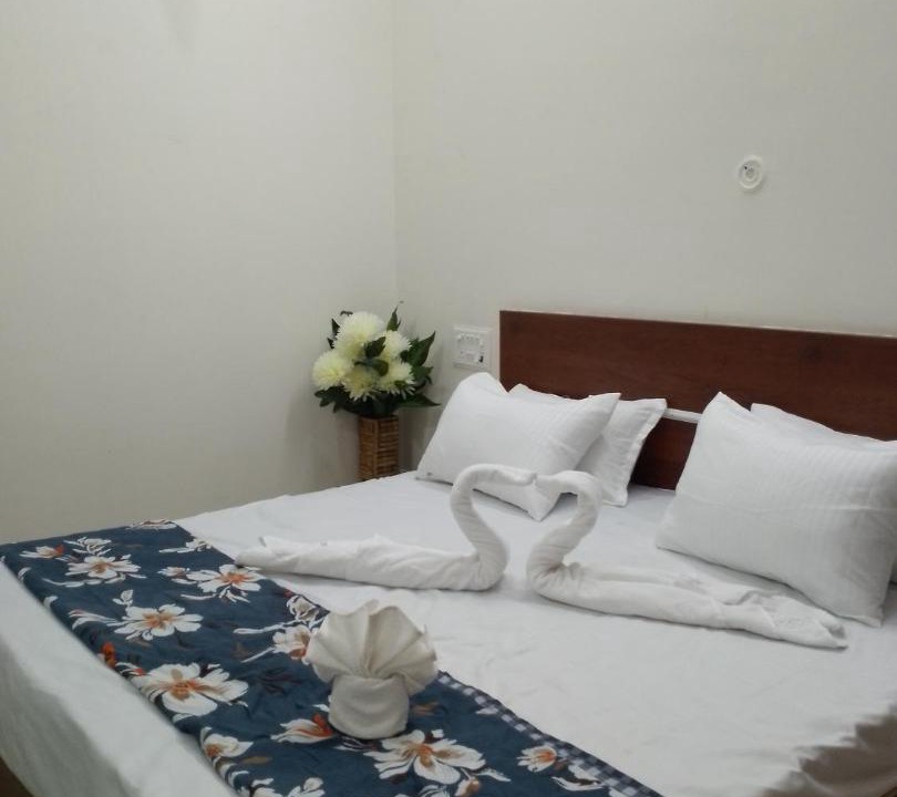 Photo of Bedroom in Aligarh