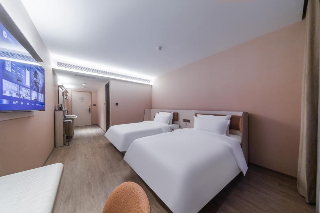 Photo of Bedroom in Huilongguan