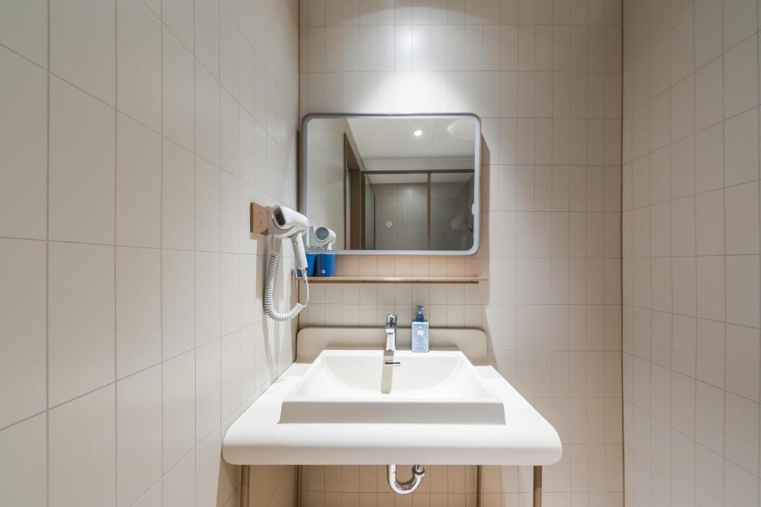 Photo of Bathroom in Huilongguan