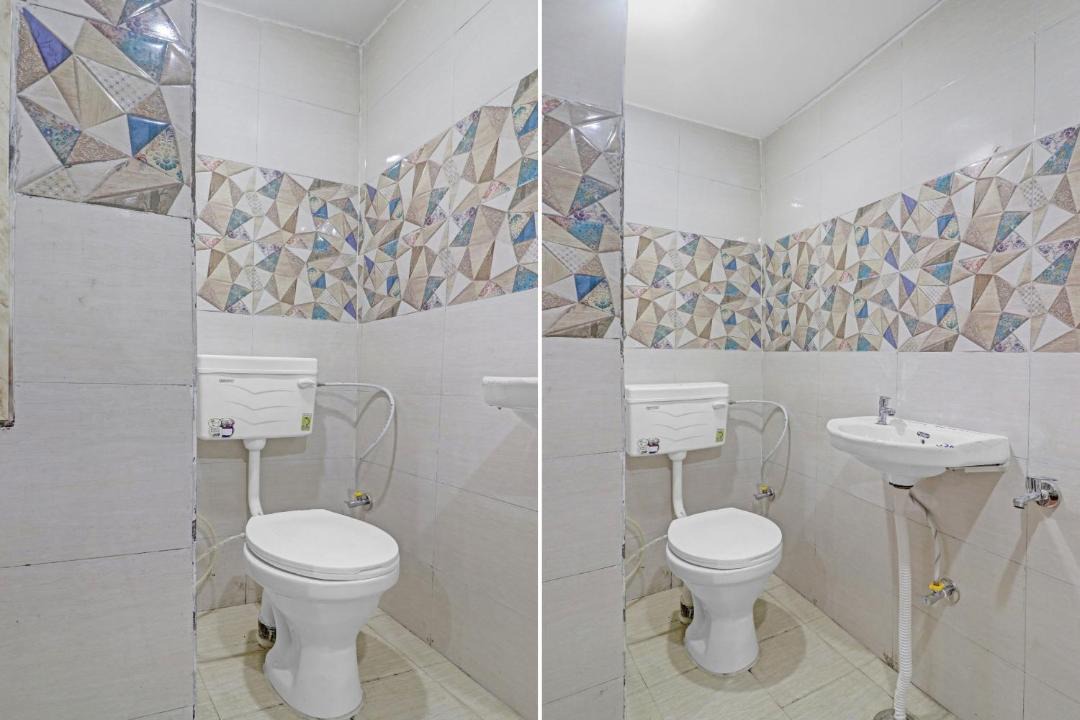 Photo of Bathroom in Noida