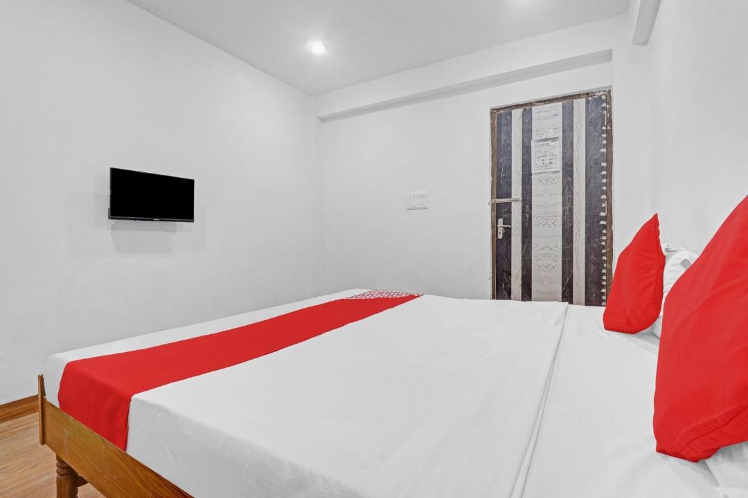 Photo of Bedroom in Noida