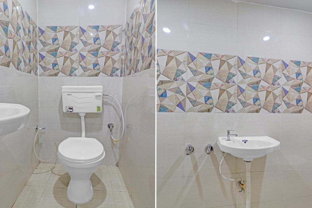 Photo of Bathroom in Noida