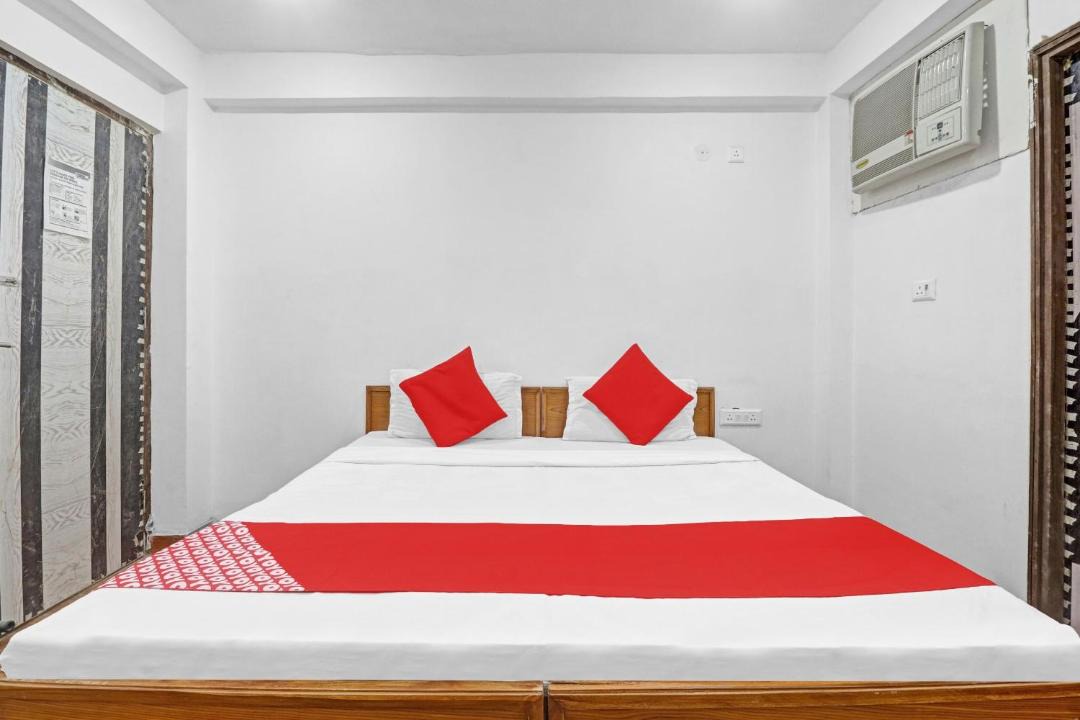 Photo of Bedroom in Noida