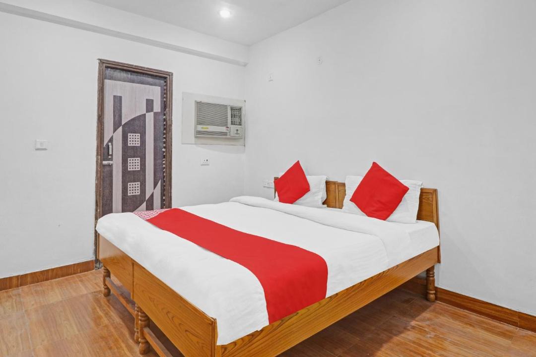 Photo of Bedroom in Noida