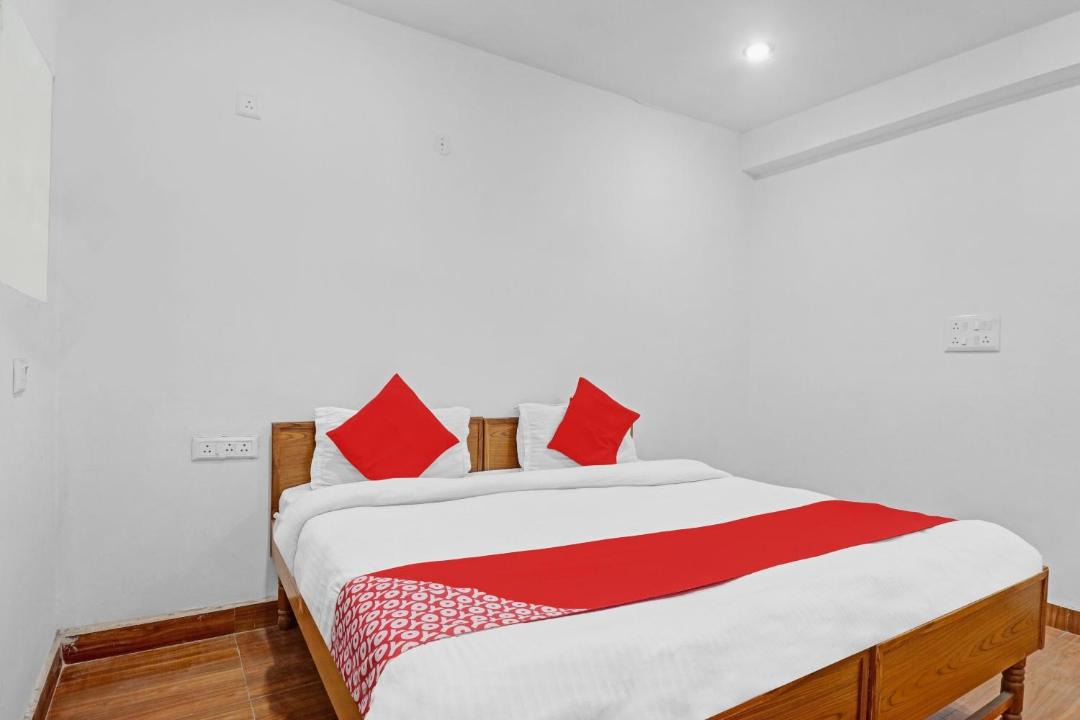 Photo of Bedroom in Noida