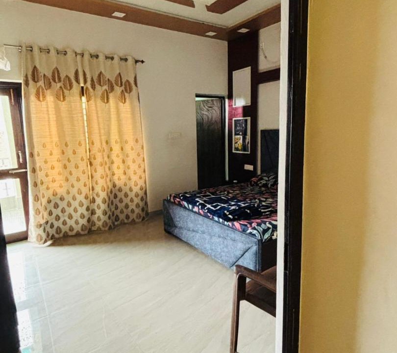 Photo of Bedroom in Dhanauli