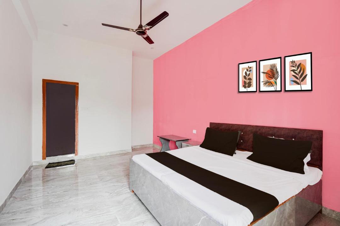 Photo of Bedroom in Lakhimpur