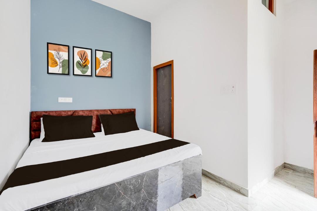 Photo of Bedroom in Lakhimpur