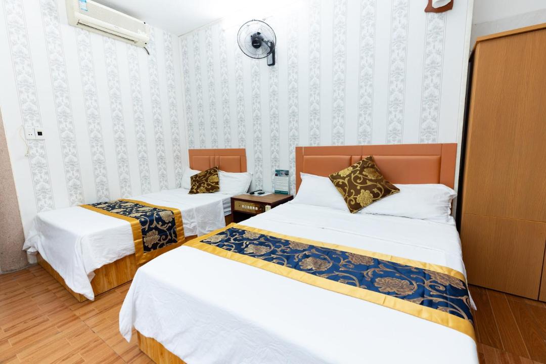 Photo of Bedroom in Mong Cai