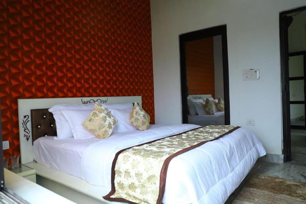 Photo of Bedroom in Siana