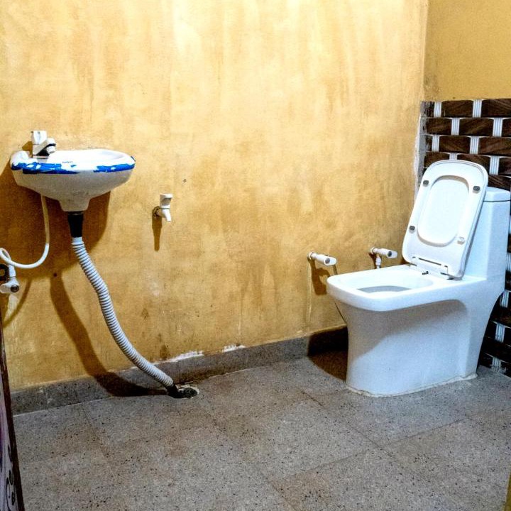 Photo of Bathroom in Agra