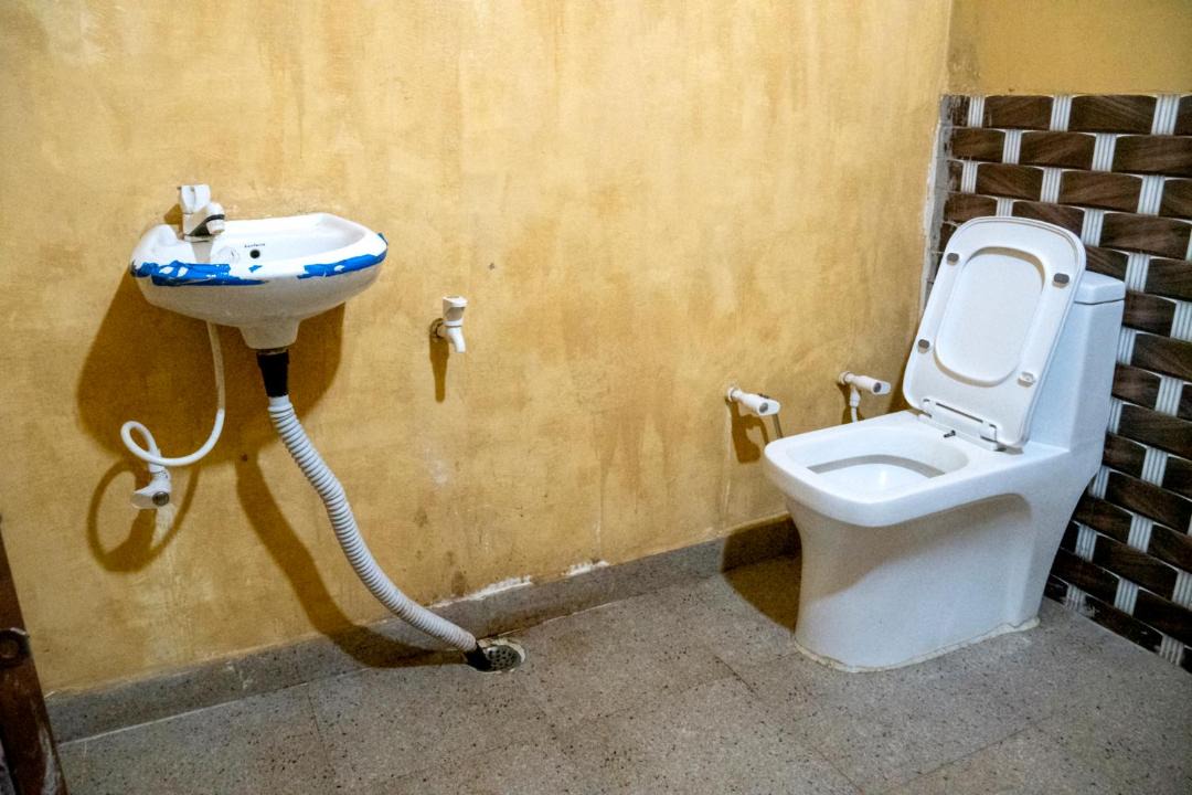 Photo of Bathroom in Agra