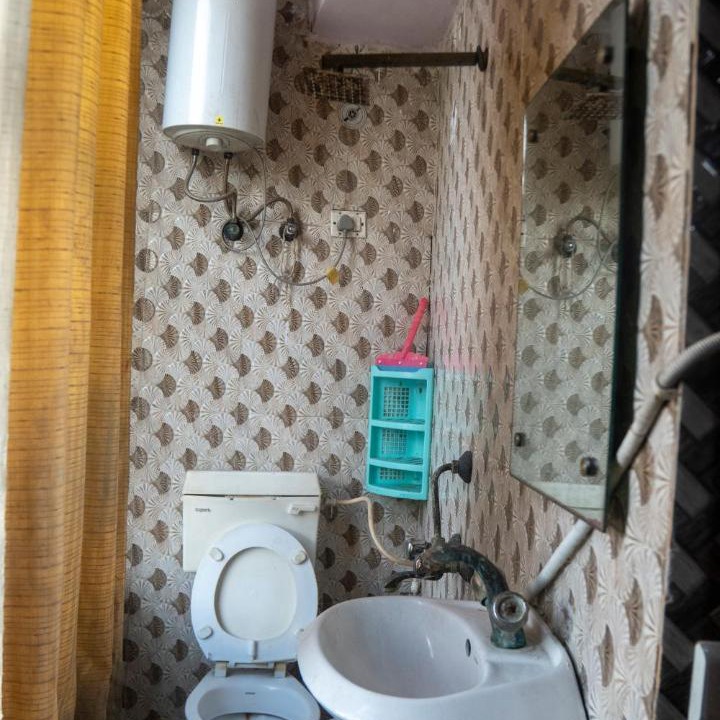 Photo of Bathroom in Agra