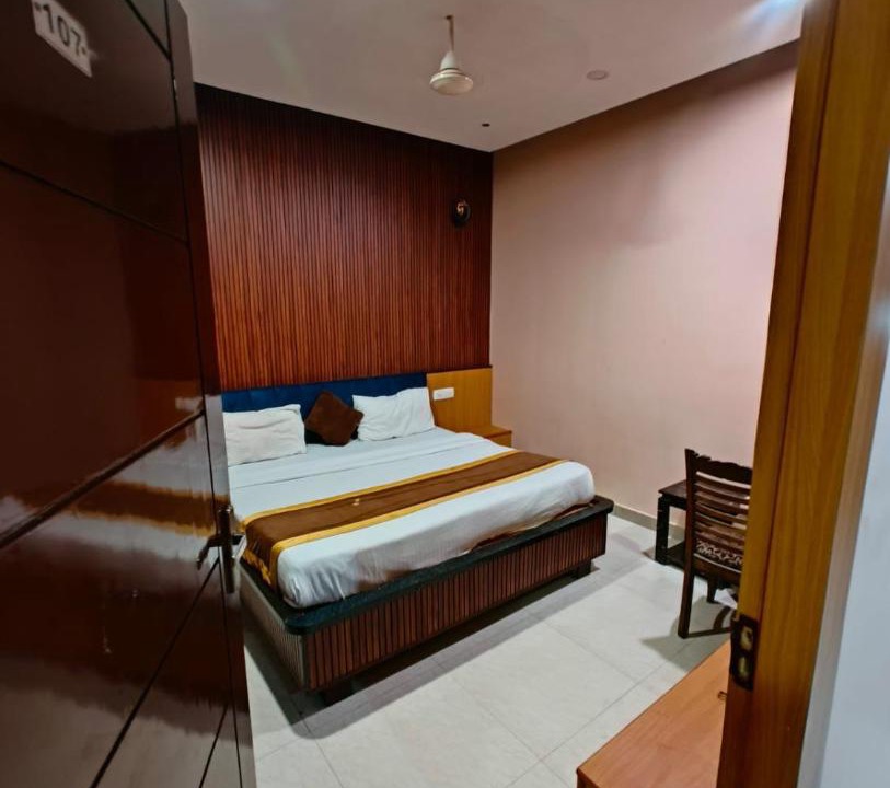 Photo of Bedroom in Bareilly