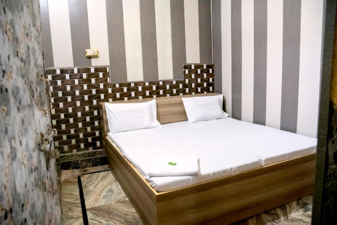 Photo of Bedroom in Agra