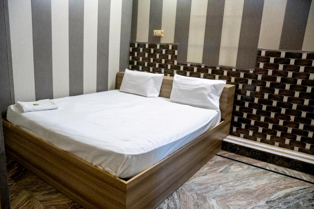Photo of Bedroom in Agra