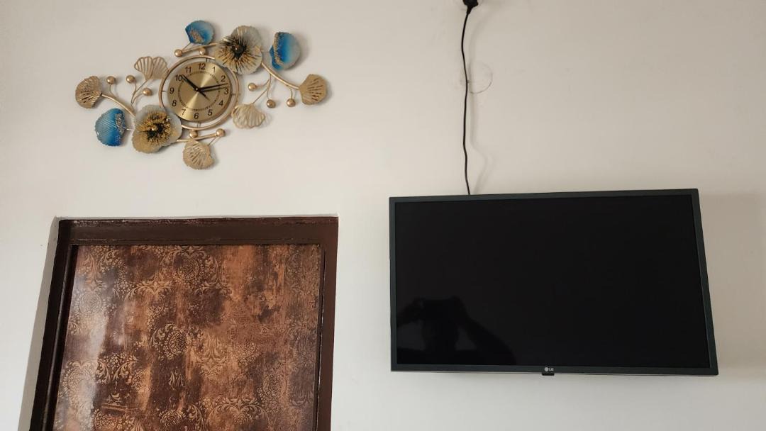 Photo of Livingroom in Barsana