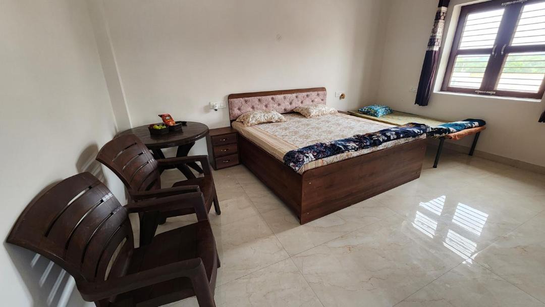 Photo of Bedroom in Barsana