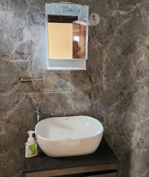 Photo of Bathroom in Barsana