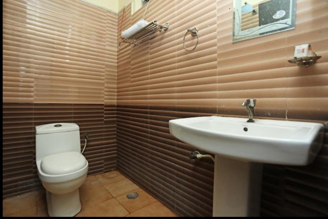 Photo of Bathroom in Meerut