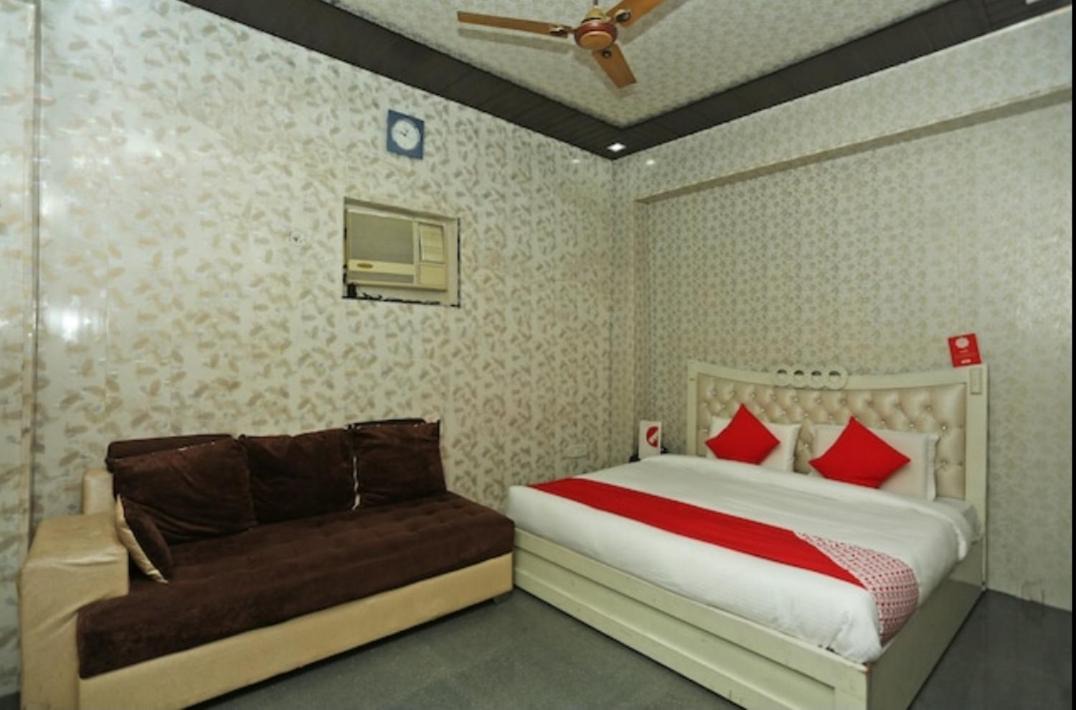 Photo of Bedroom in Meerut