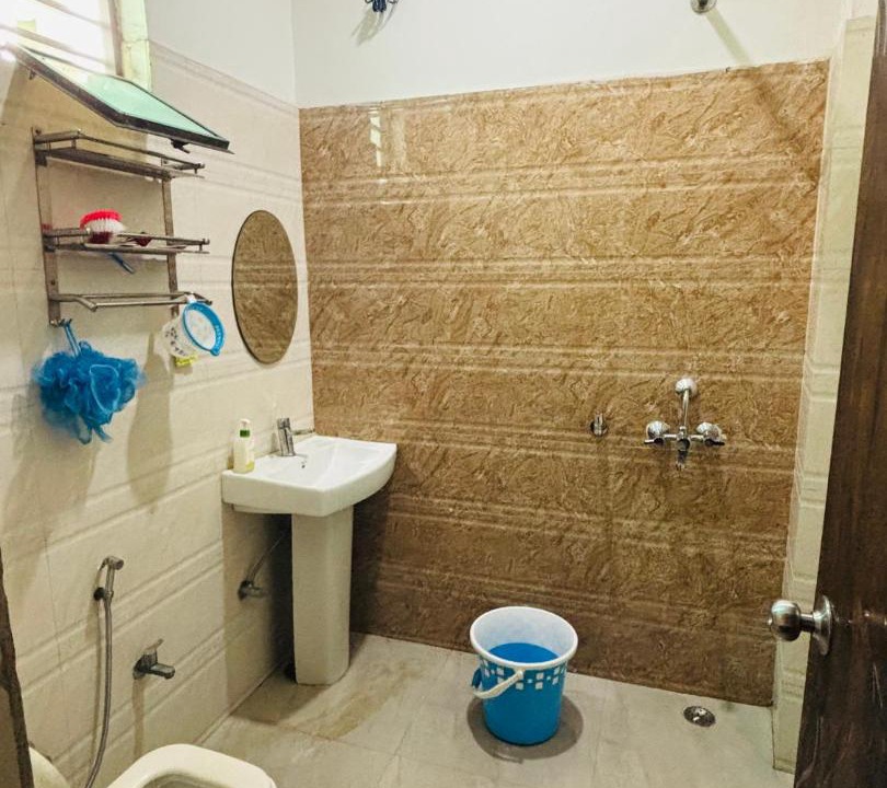 Photo of Bathroom in Dhanauli