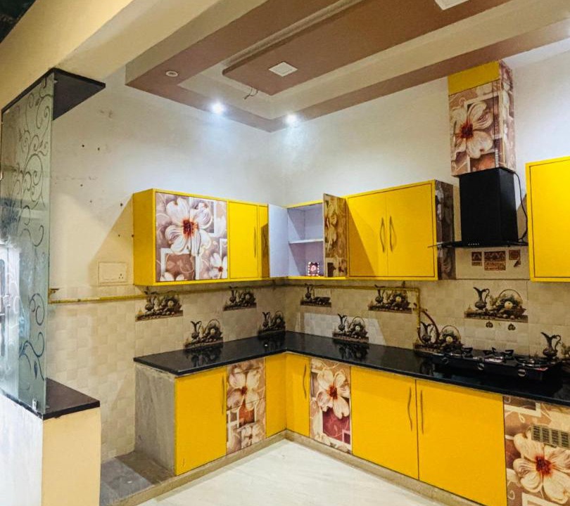 Photo of Kitchen in Dhanauli