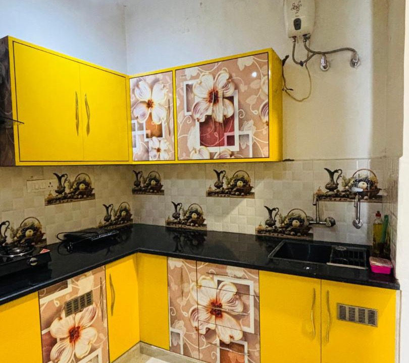 Photo of Kitchen in Dhanauli