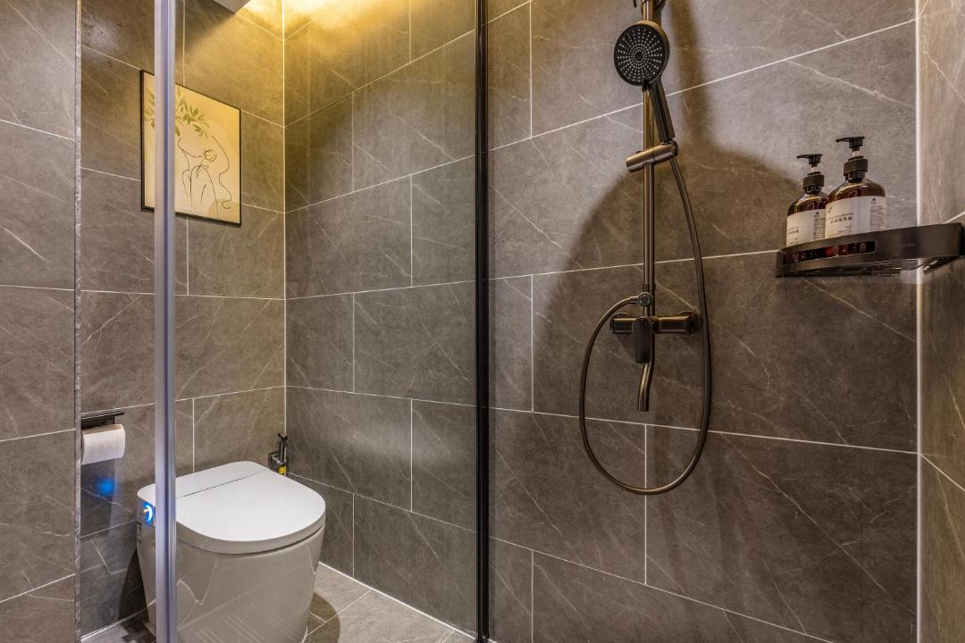 Photo of Bathroom in Guangzhou