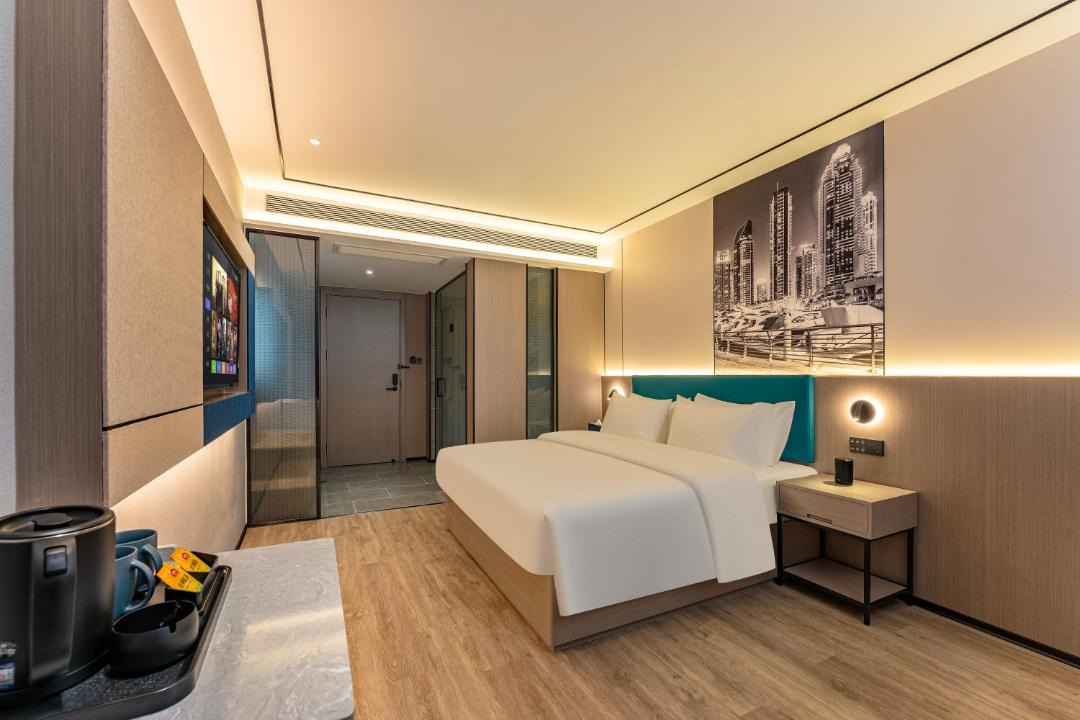Photo of Bedroom in Guangzhou