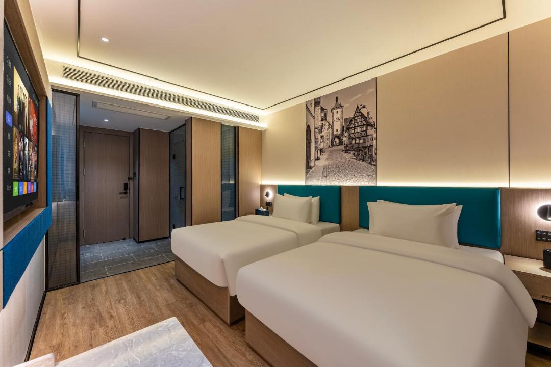 Photo of Bedroom in Guangzhou