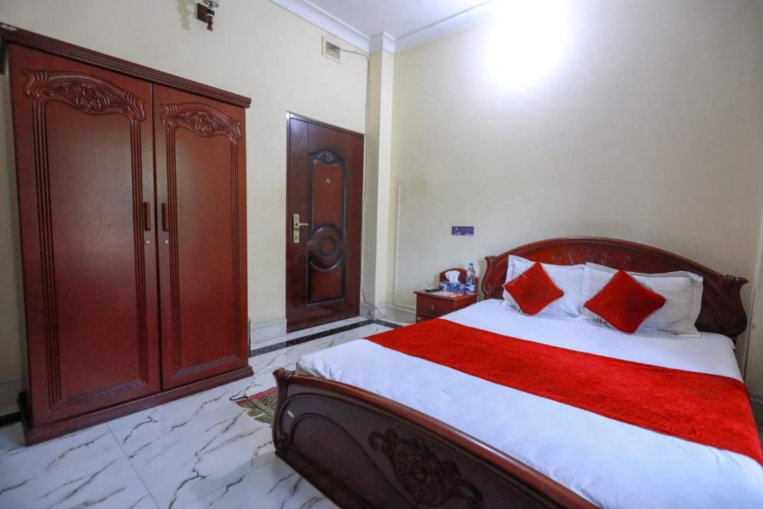 Photo of Bedroom in Sylhet