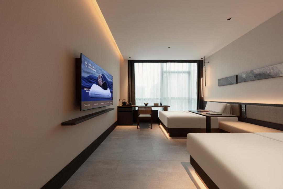 Photo of Livingroom in Wuhan