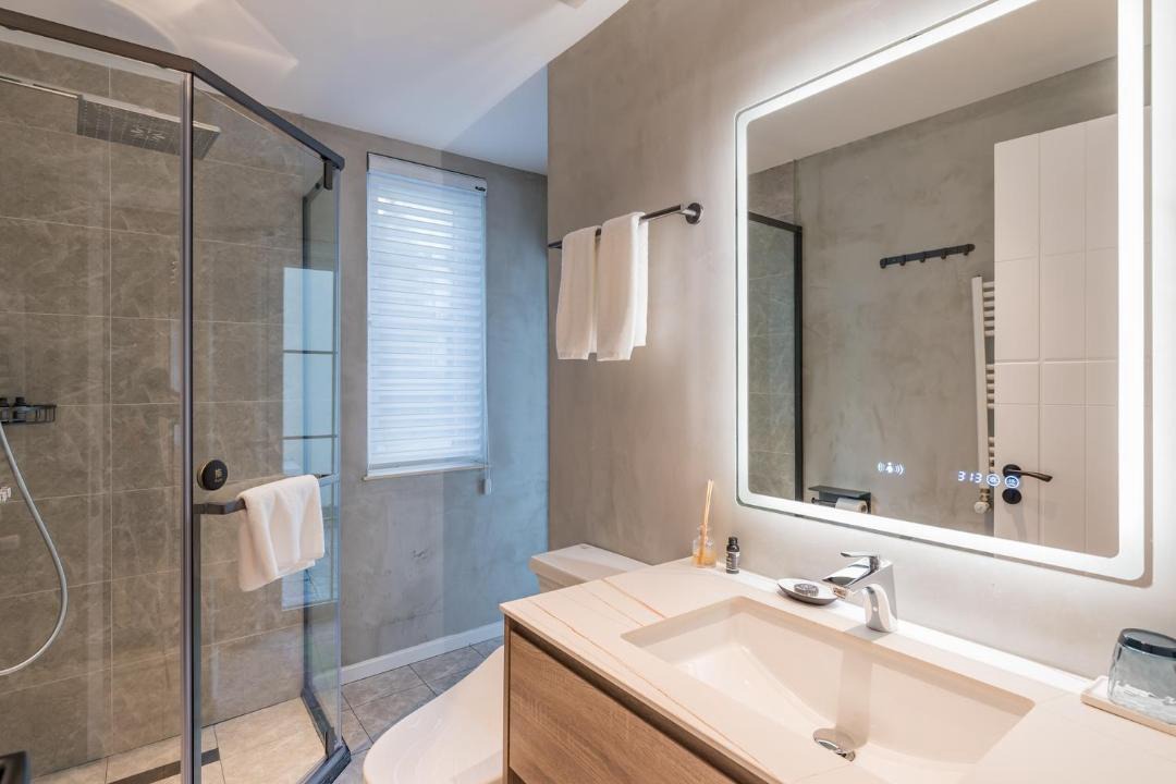 Photo of Bathroom in Changping